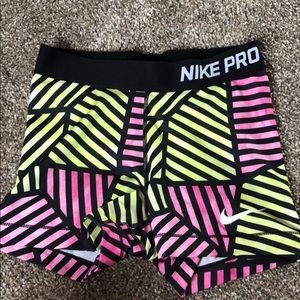 nike pro